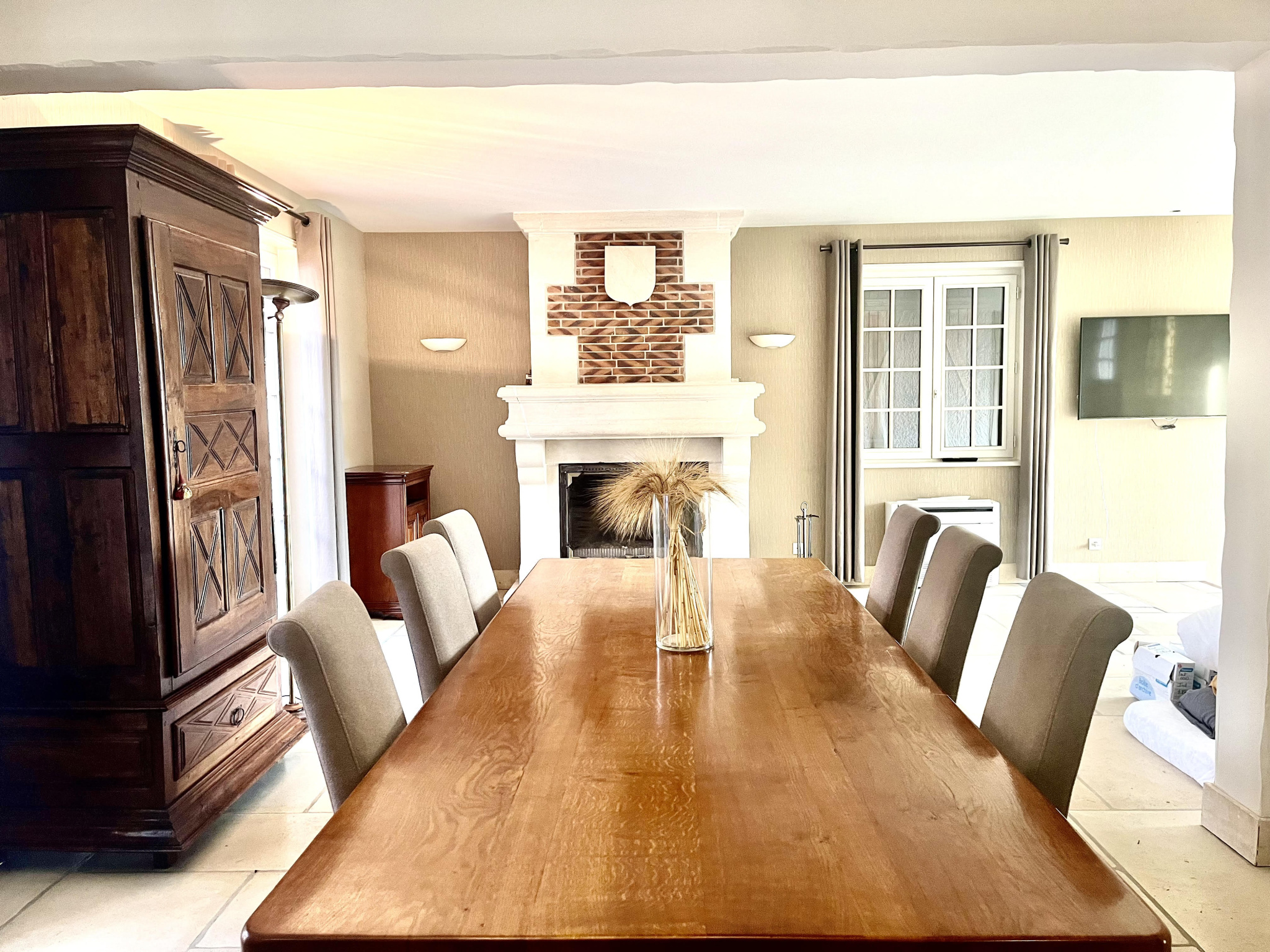 Photo bien immobilier