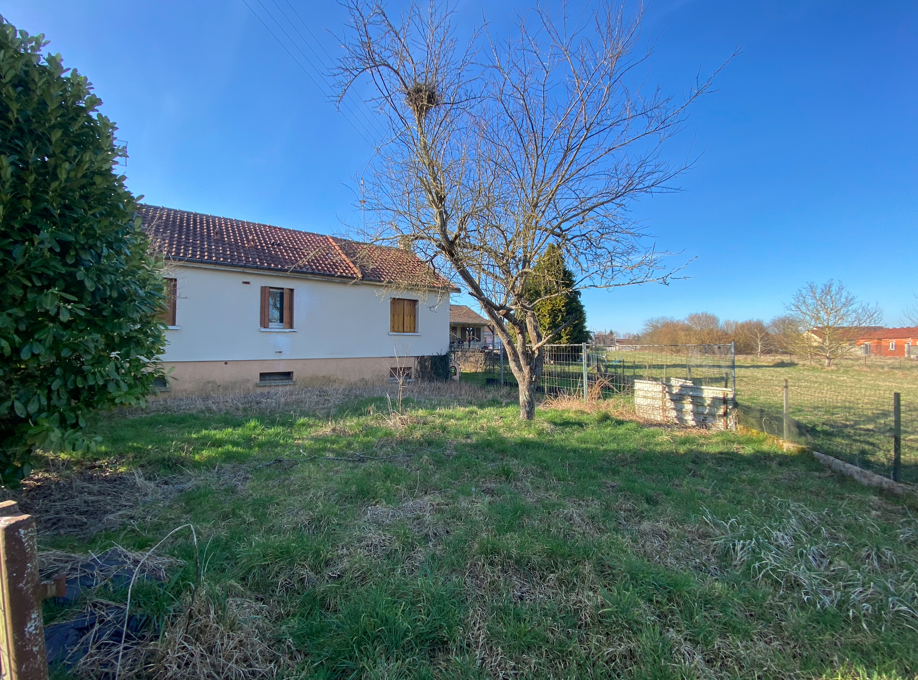 Photo bien immobilier