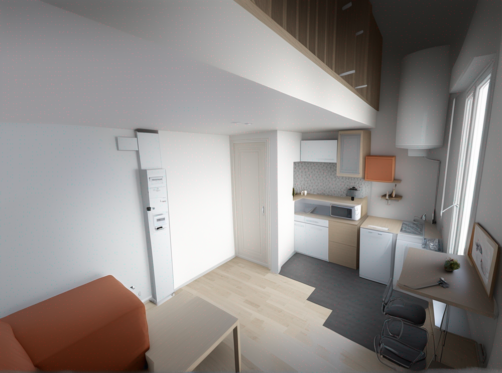 Photo bien immobilier