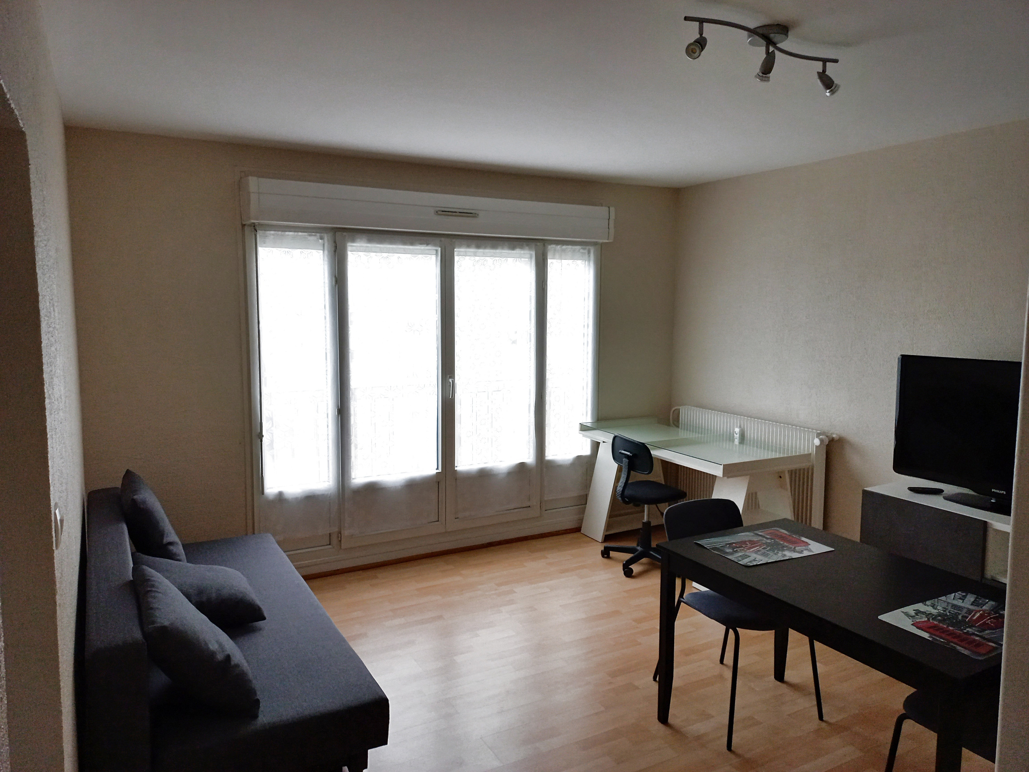Photo bien immobilier