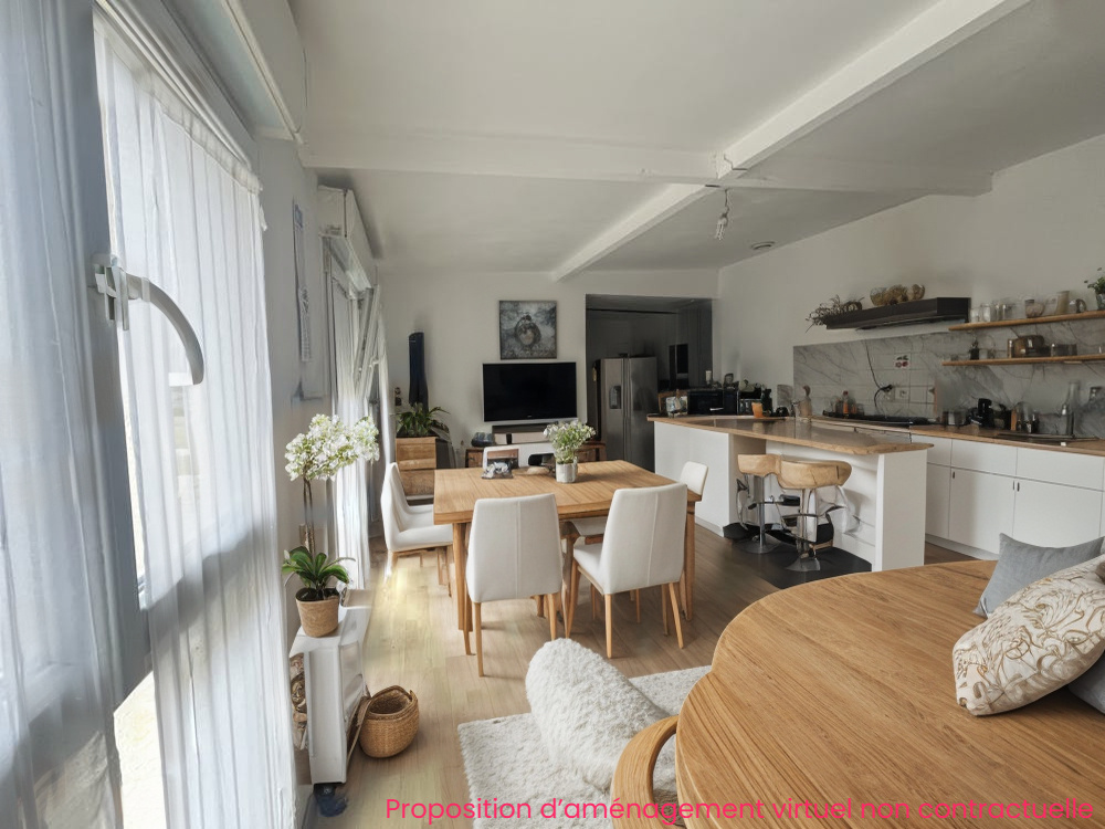 Photo bien immobilier